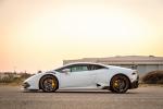 Lamborghini Huracan LP610-4 Novara by Vorsteiner 2016 года